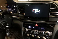 Создание аудиосистемы для жанров рок/альтернативный метал в автомобиле Hyundai Elantra: выбор компонентов и этапы работы