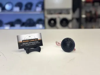 Купить ВЧ Динамики Sound Civilization MS TW25 - купить, 3 490 руб.