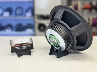 Купить СЧ динамики Machete Lite 80 4Ом - купить, 3 990 руб.