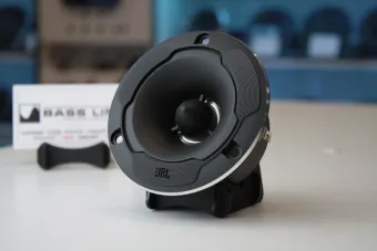 Купить ВЧ динамики JBL Shock Wave 4T - купить, 2 000 руб.