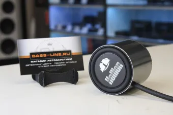 Купить Широкополосные динамики Hellion Symphony 3.0 - купить, 7 790 руб.