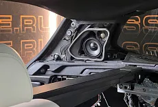 Аудиосистема для Bmw x3 g01