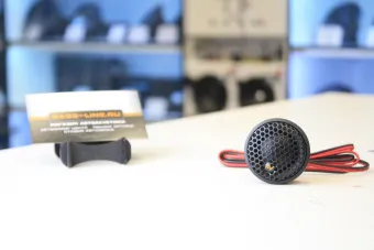 Купить Твитеры Audio Nova TROY T44P - купить, 1 550 руб.