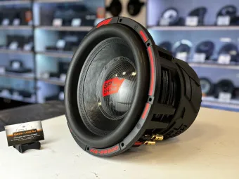 Купить Сабвуфер SPL SHOW F1 F12-S2200 D2 - купить, 23 990 руб.