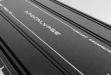 DEAF BONCE - APOCALYPSE