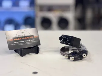 Купить Универсальный регулятор громкости Recoil LC-1 (RCA) - купить, 990 руб.