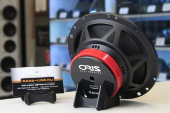 Купить 2х-компонентная акустика Oris Electronics Type Integration - купить, 12 000 руб.