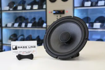 Купить Коаксиальная акустика ESB 1.6C - купить, 10 990 руб.