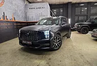 Gag gs8: Качественный звук по штатным местам!