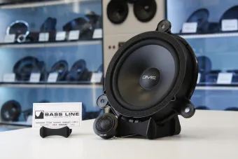 Купить 2х-компонентная акустика Dynamic State DMZ-CS16 - купить, 9 650 руб.