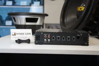 Купить Усилитель Machete MLA-1000 - купить, 10 990 руб.