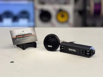 Купить Твитеры Recoil RET1 - купить, 2 990 руб.