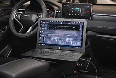 Установка акустической системы в автомобиль Haval Jolion: Как мы превратили мечту в реальность. Сборка автомобиля под ключ для нашего клиента