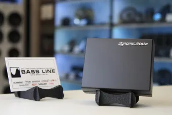 Купить Кроссовер Dynamic State SLE-2CR - купить, 2 380 руб.