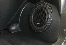 Аудиосистема для Niva 4x4