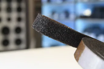 Купить Антискрип лента Comfort mat Bitosoft 5 - купить, 145 руб.