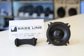 Купить Широкополосные динамики Audison AP 2MV 4Ом - купить, 15 200 руб.