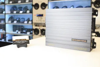 Купить Усилитель Audio Nova AD700.1 - купить, 8 300 руб.