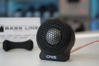 Купить Твитеры Oris JB-T32 Jab - купить, 3 400 руб.