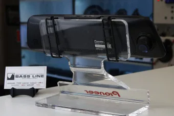 Купить Видеорегистратор Pioneer VREC-150MD - купить, 9 500 руб.