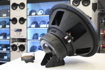 Купить Пассивный сабвуфер Dynamic State SARMAT SMW-38.22 15" D2 - купить, 13 200 руб.