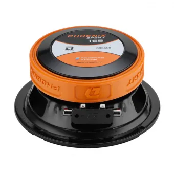 Купить СЧ динамики DL Audio Phoenix Sport 165 - купить, 5 990 руб.
