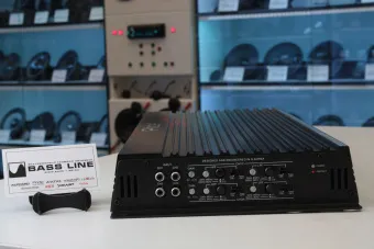 Купить Усилитель Pride Quattro XL - купить, 17 950 руб.