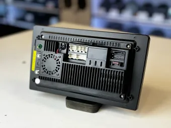 Купить Магнитола Android BL 9" - купить, 14 000 руб.