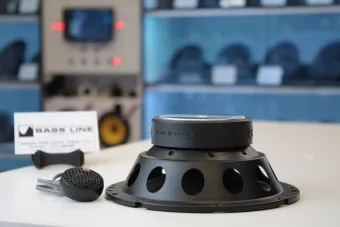 Купить 2х-компонентная акустика CDT Audio CL-60.5 - купить, 8 900 руб.