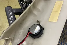 Улучшение акустической системы Cadillac Escalade: замена акустики и результаты