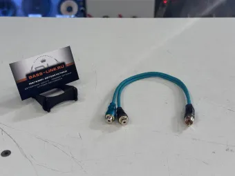 Купить Y-разветвители Oris Y-M12 - купить, 425 руб.