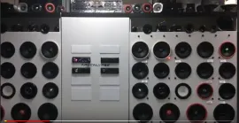 Pride Emerald FB + Alphard T34 (видео)