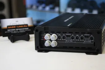 Купить Усилитель Machete MFA-4.320 - купить, 19 990 руб.