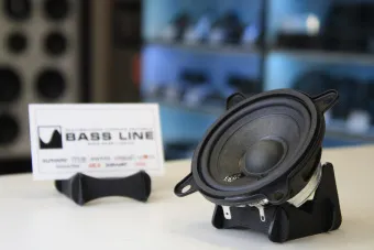 Купить СЧ Динамики Faital Pro 3FE22 8Ом - купить, 8 120 руб.