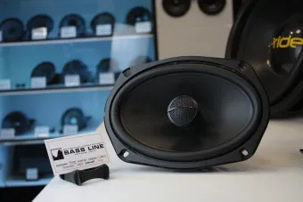 Купить Коаксиальная акустика Challenger SD-692 - купить, 5 395 руб.