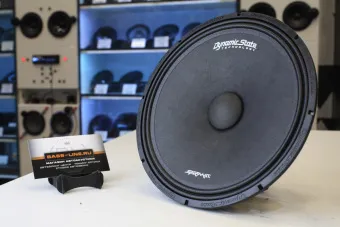 Купить Мидвуферы Dynamic State Sarmat SMM-20S 4Ом - купить, 3 700 руб.