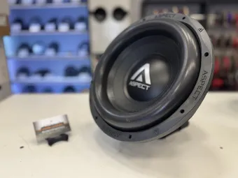 Купить Сабвуфер Aspect Audio Titan TLW-12" D2 - купить, 11 390 руб.