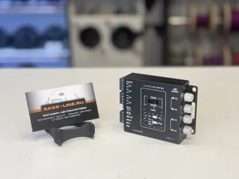 Купить Преобразователь сигнала Aura RHL-4 - купить, 2 490 руб.