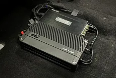 Аудиосистема для Haval F7