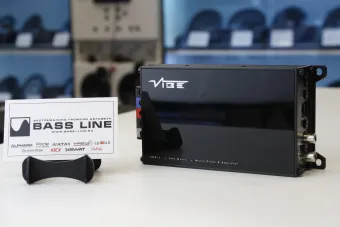 Купить Усилитель VIBE POWERBOX400.1M-V7 - купить, 7 890 руб.