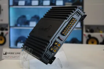 Купить Усилитель URAL BV 4.70 - купить, 7 190 руб.