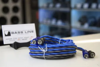 Купить Межблочный кабель Oris RC-2050 - купить, 550 руб.