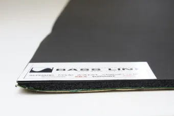 Купить Шумоизоляция STP Greenflex 6 (0.7x0.9) - купить, 895 руб.