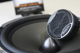 Купить 2х-компонентная акустика Focal PS-165X2 - купить, 20 640 руб.