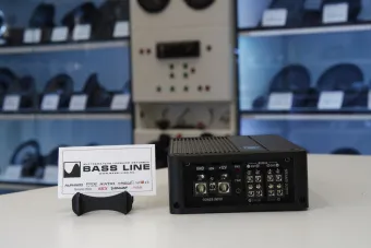 Купить Усилитель AMP PRO 4.120 - купить, 10 388 руб.