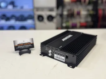 Купить Усилитель Avatar ABR-1200.1 - купить, 9 990 руб.