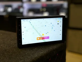 Купить Магнитола Android BL 2DIN 7" - купить, 8 000 руб.