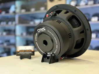 Купить Сабвуфер ORIS ELECTRONICS UP1-10 - купить, 7 990 руб.