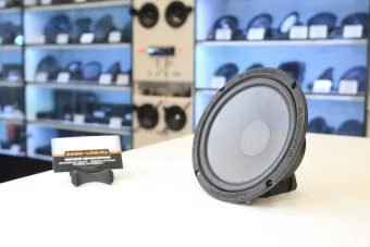 Купить Мидбасы Audio Nova Troy M162P - купить, 3 050 руб.
