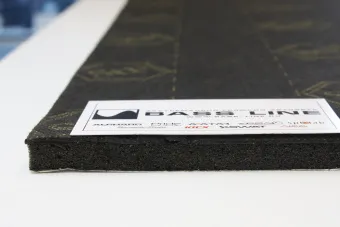 Купить Шумоизоляция StP Bromo (0.375x0.47) - купить, 300 руб.